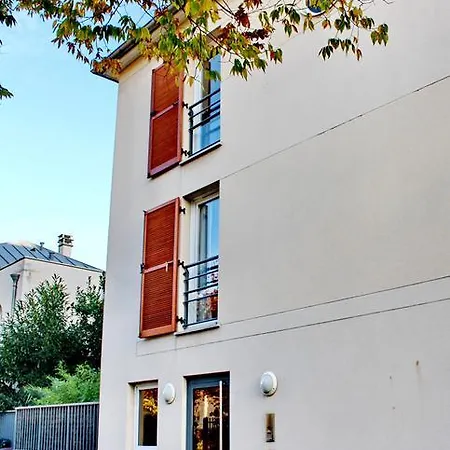 Apartamento Studio Avec Terrasse *