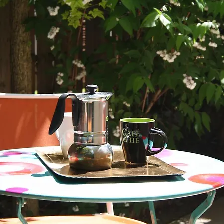 Studio Avec Terrasse Asnières