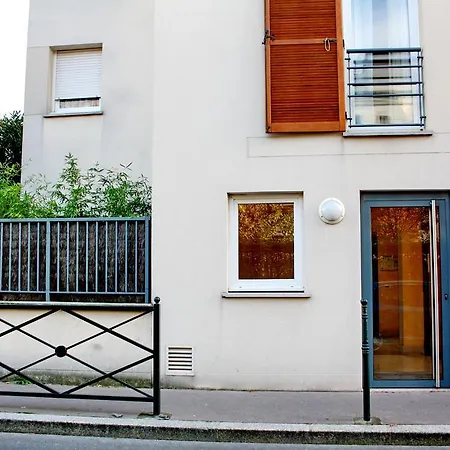 Studio Avec Terrasse Apartamento