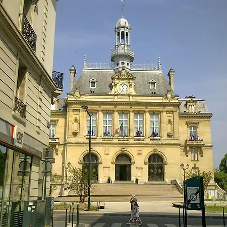 Studio Avec Terrasse