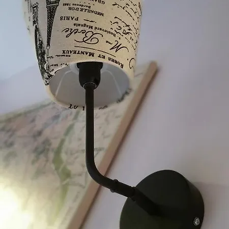 Studio Avec Terrasse Asnières